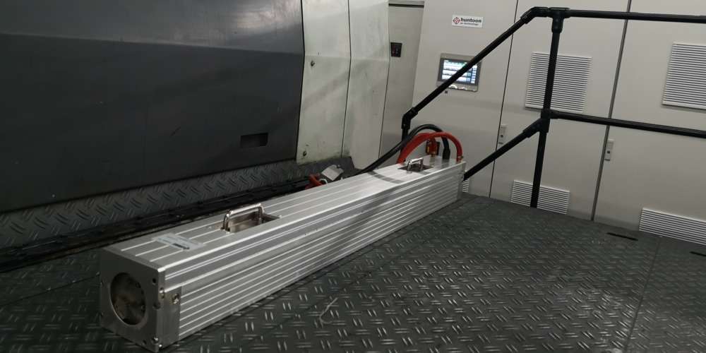 Manroland UV drying equipment-Huizhou Zhiyuan Group